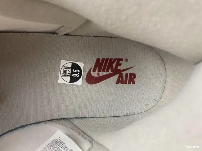 Cheap TBkick Jordan 1 (W) DJ4891-061 High OG Newstalgia Chenille 0526